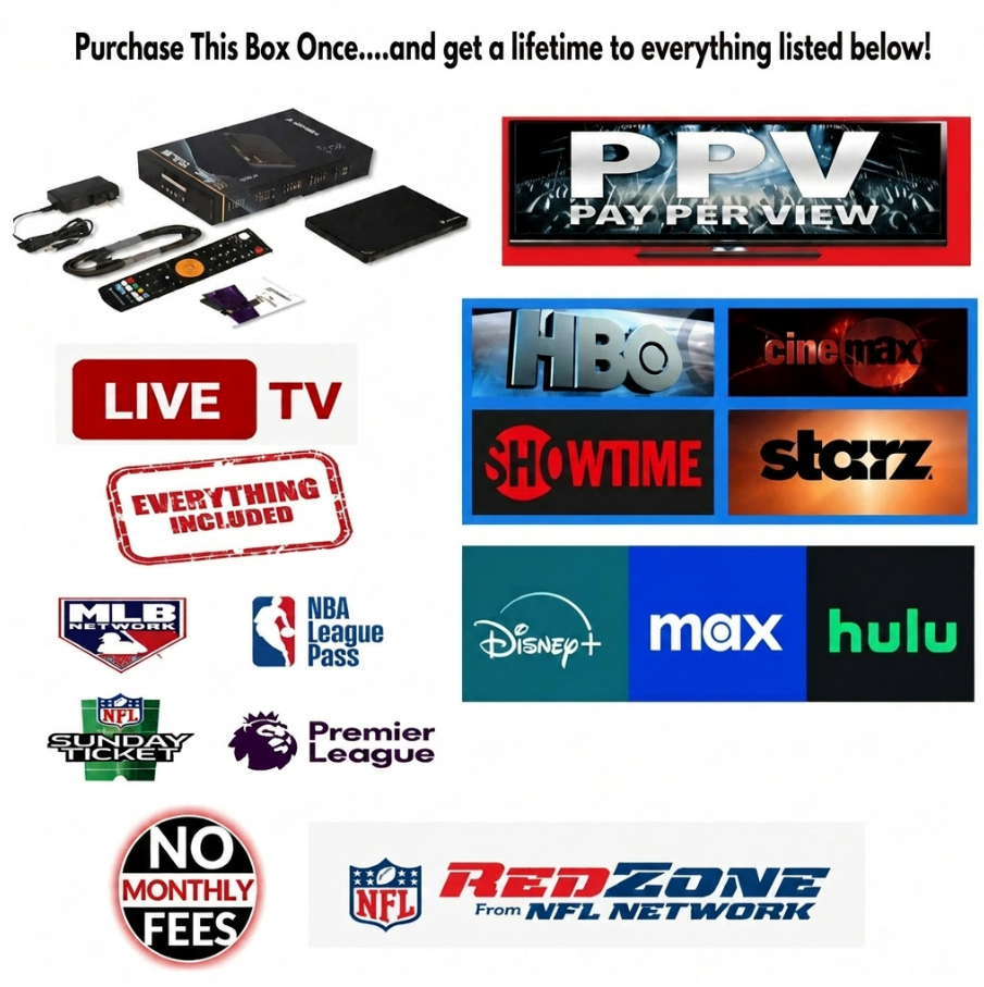 vsee box no fees